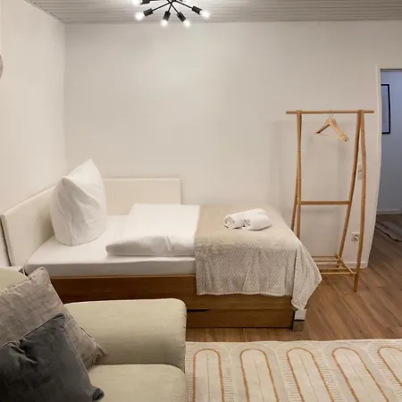 Apartman Anjas I Zentral I 81 Qm Stilvolle Geraeumige I Parkplaetze Vorhanden