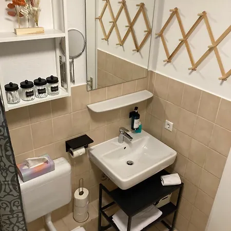Apartman Anjas I Zentral I 81 Qm Stilvolle Geraeumige I Parkplaetze Vorhanden Osnabrück