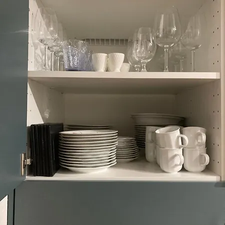 Appartement Anjas I Zentral I 81 Qm Stilvolle Geraeumige I Parkplaetze Vorhanden