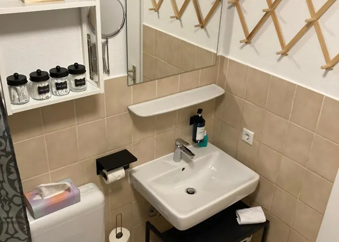 Apartment Anjas I Zentral I 81 Qm Stilvolle Geraeumige I Parkplaetze Vorhanden Osnabrück